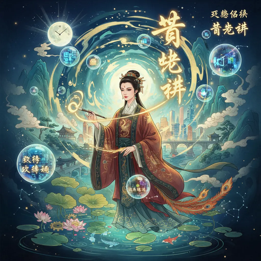 改名轉運 - 玄學名師黃楚淇