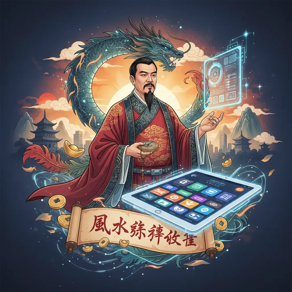 風水師傅收費 - 李丞責