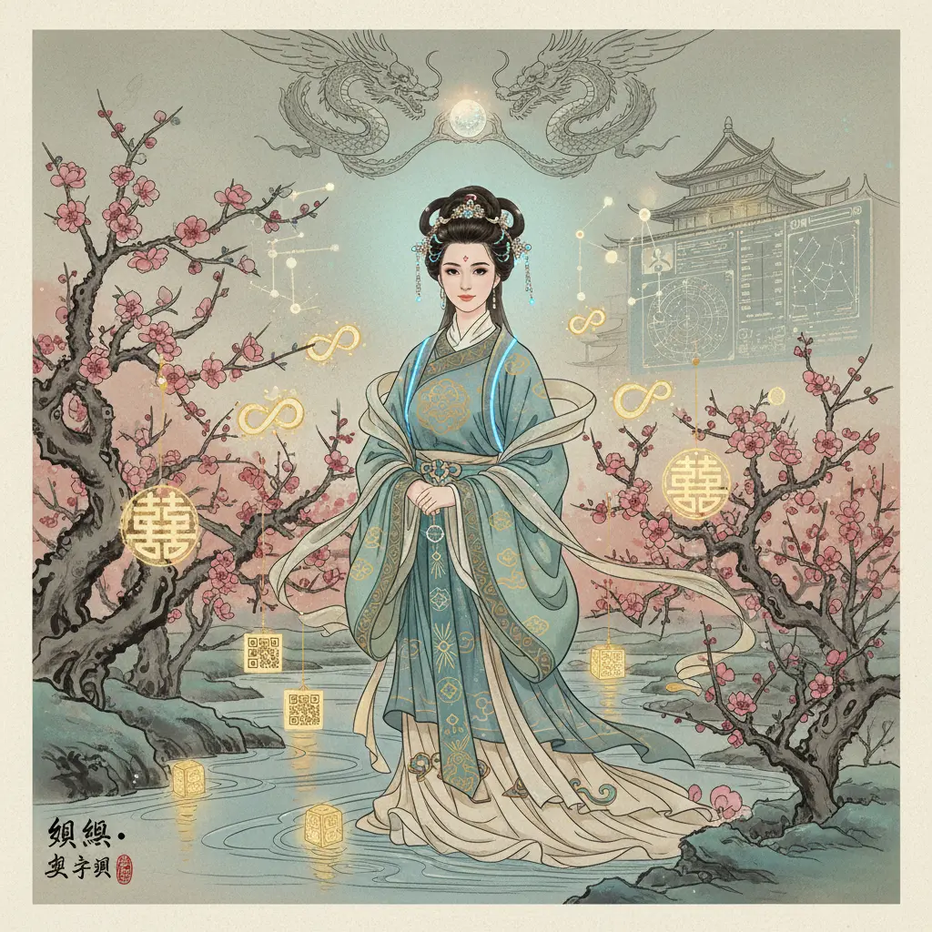 姻緣 - 徐子淇