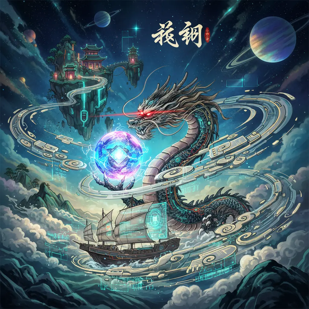 飛迅 - The