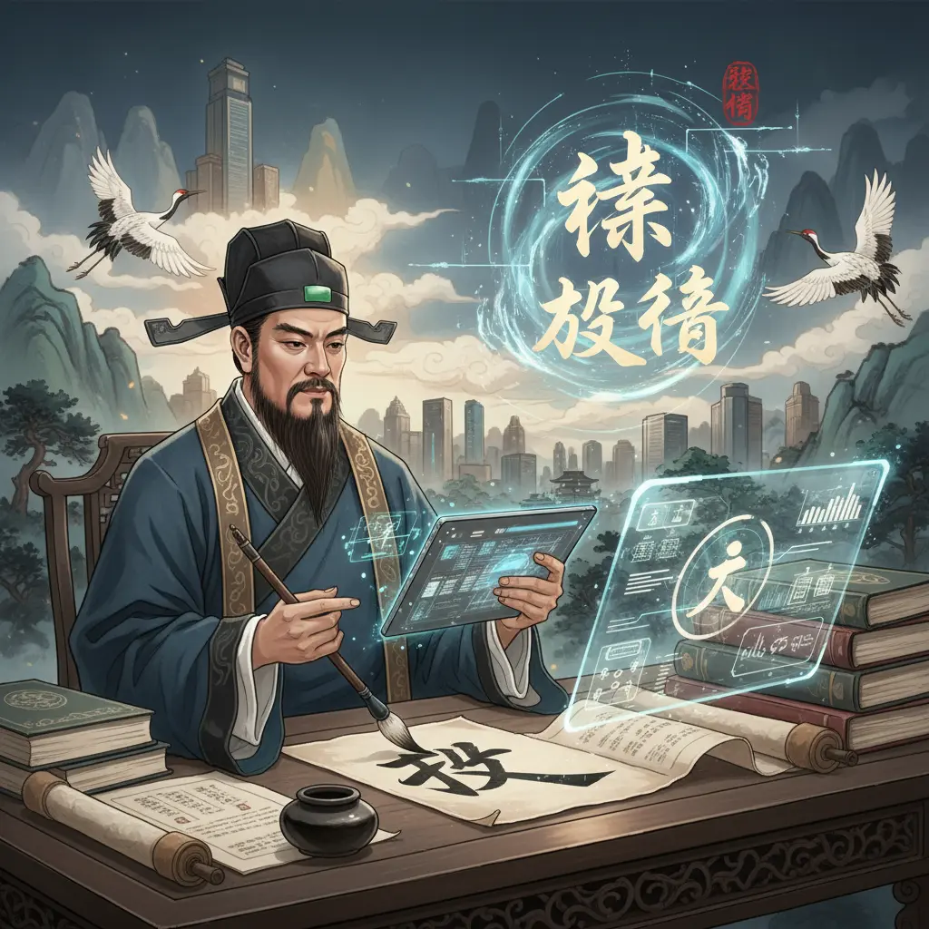 改名 - 律師