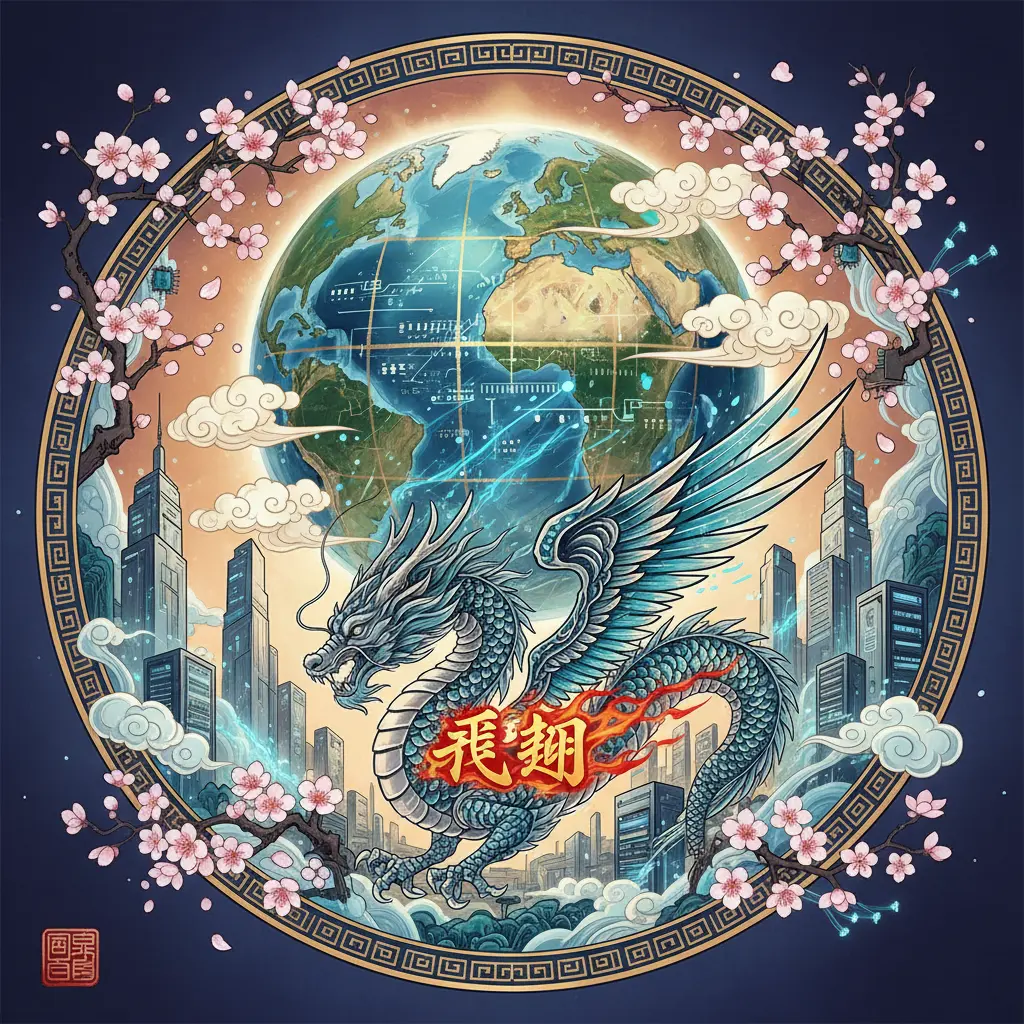飛迅 - World