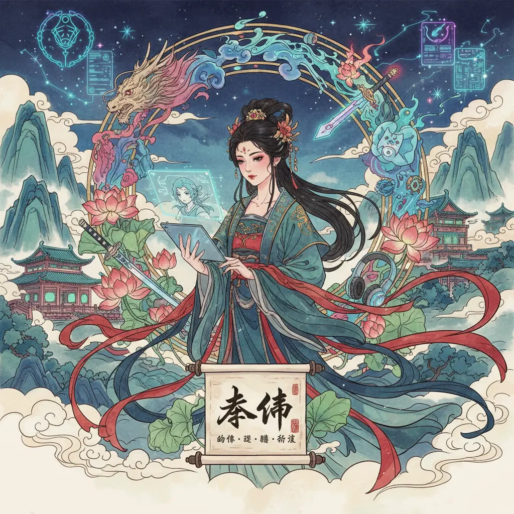 本命 - ACGN