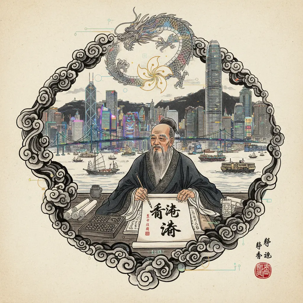 董慕節 - 香港