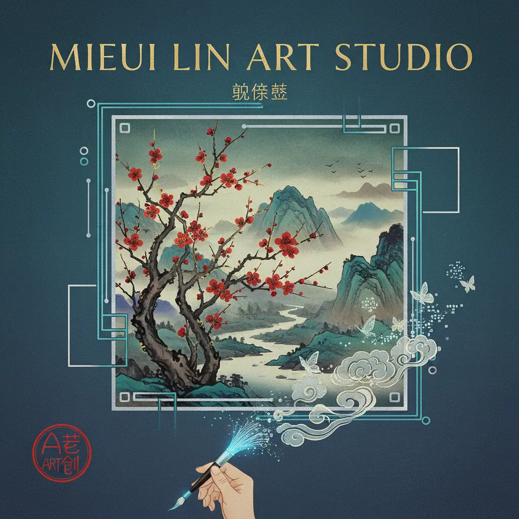 邱佳萱 - Studio