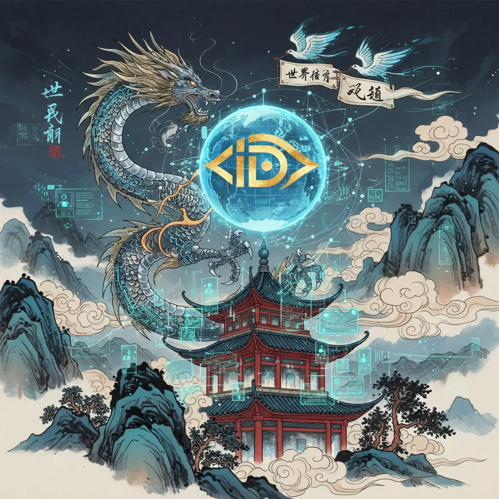 飛迅 - World