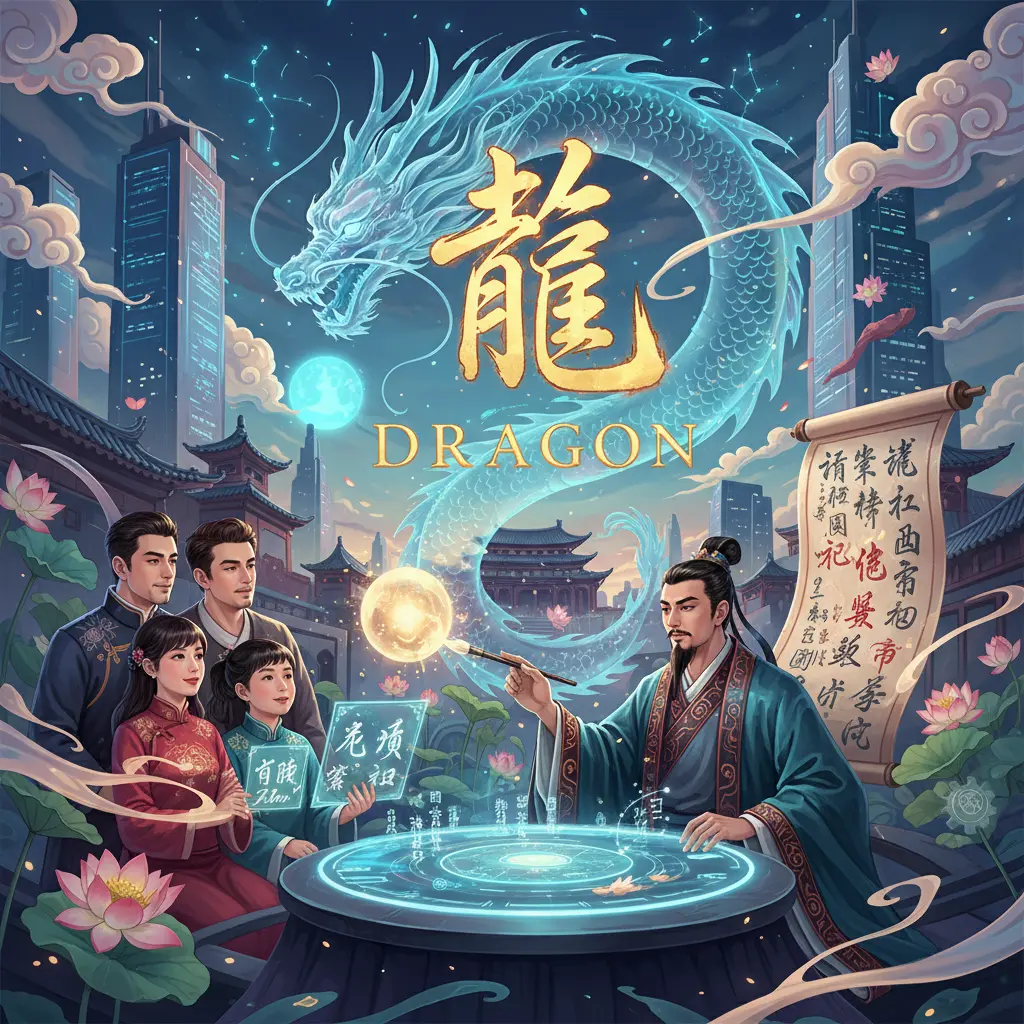 改名 - 玄學