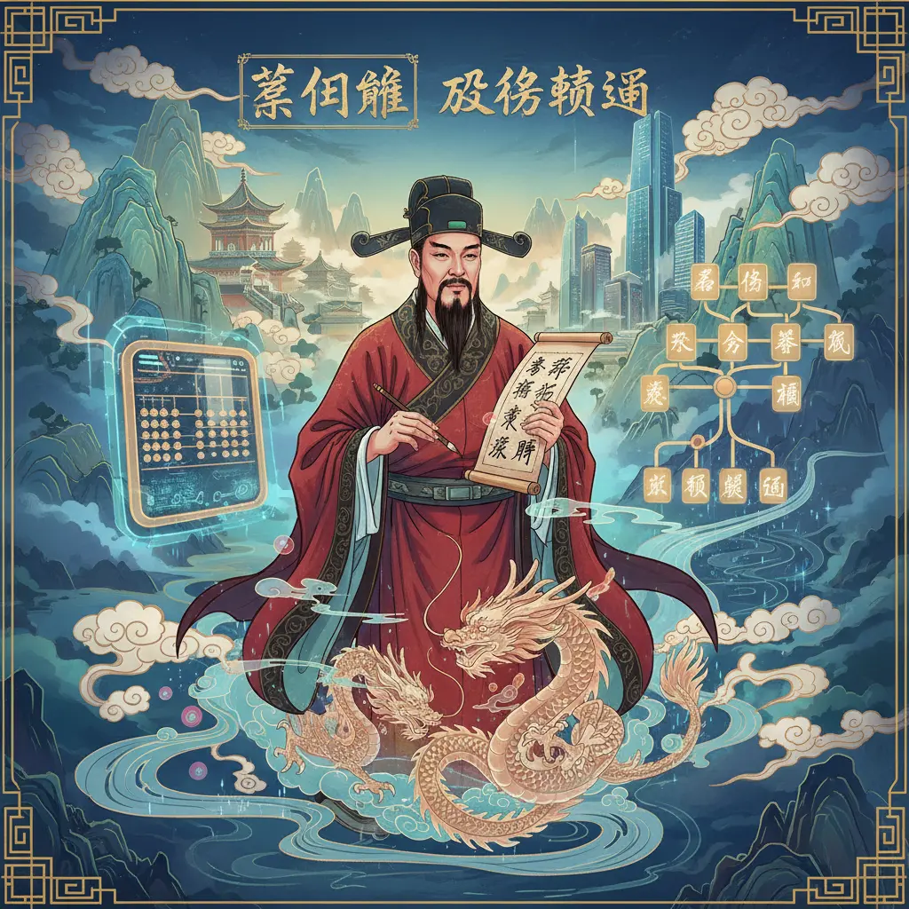 改名轉運 - 蘇民峯