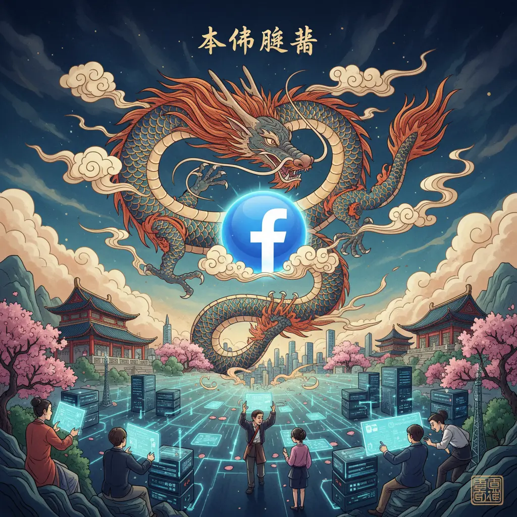 本命 - Facebook