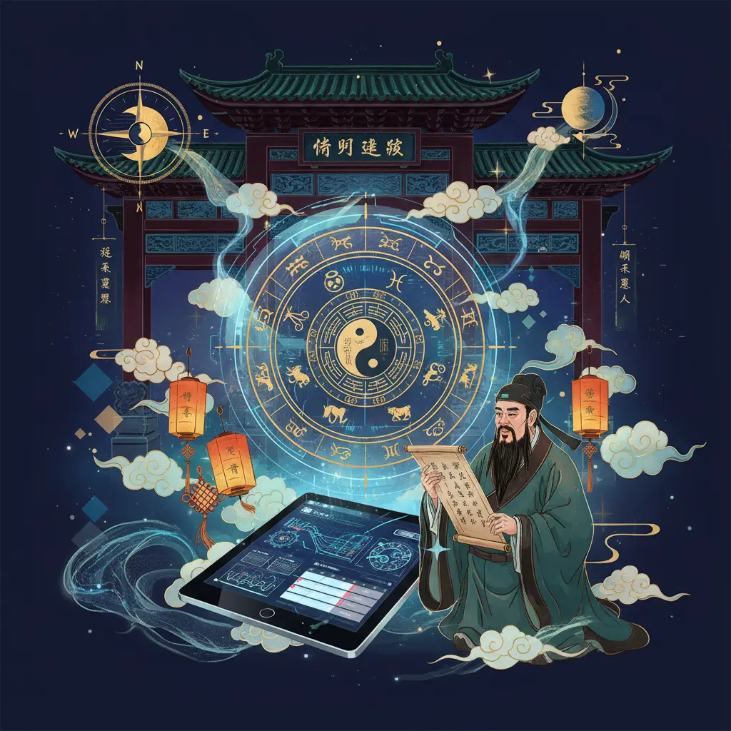 吉日選擇 - 命理