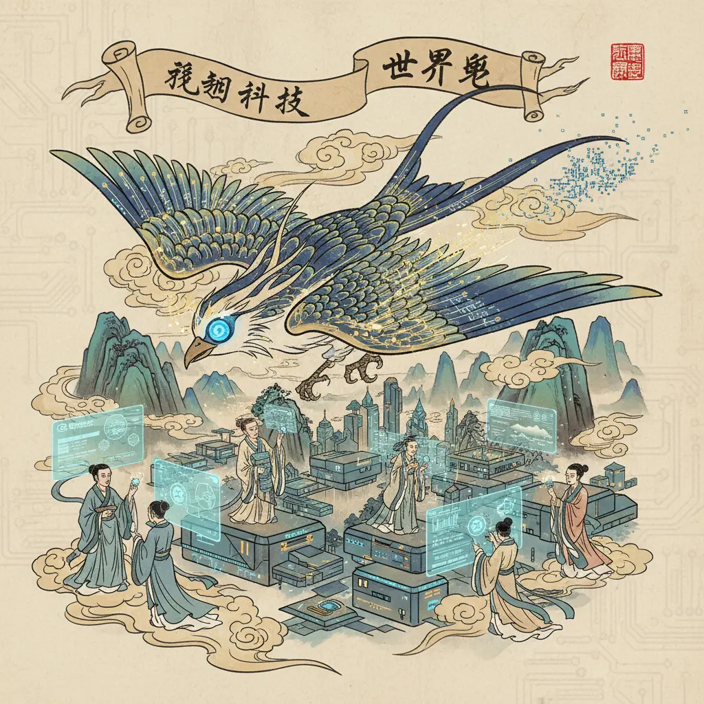 飛迅 - Worldcoin