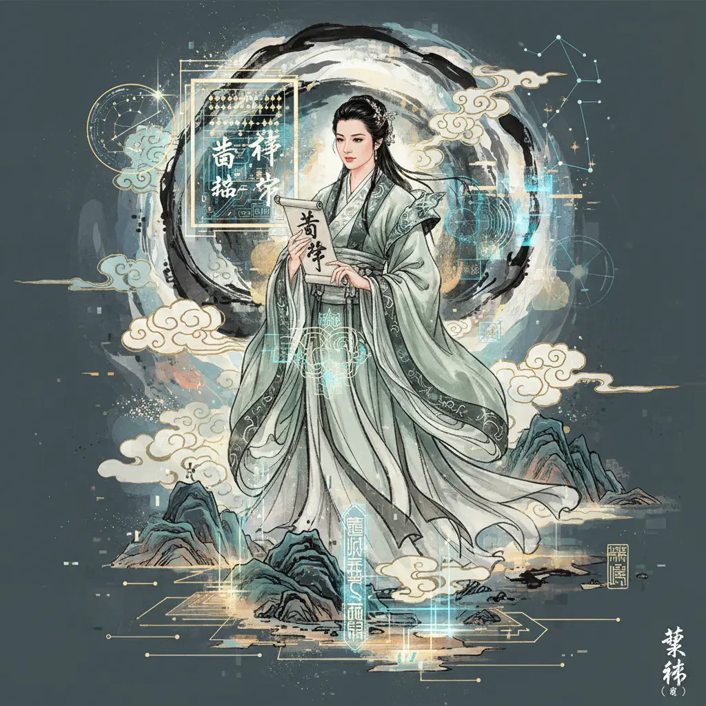 董慕節 - 林青霞