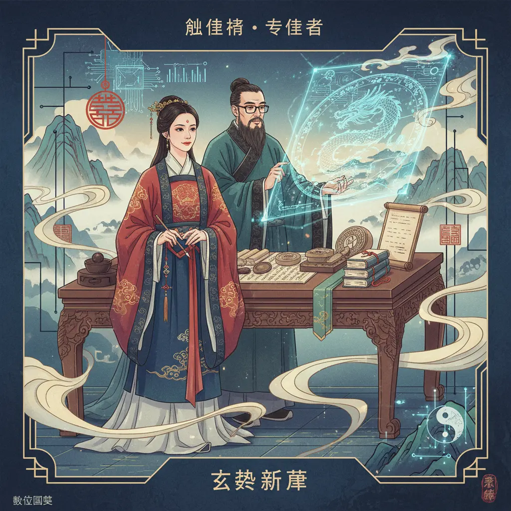 李丞責 - 劉倩婷
