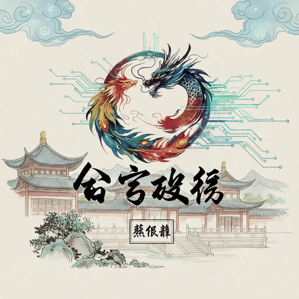 蘇民鋒 - 公司改名