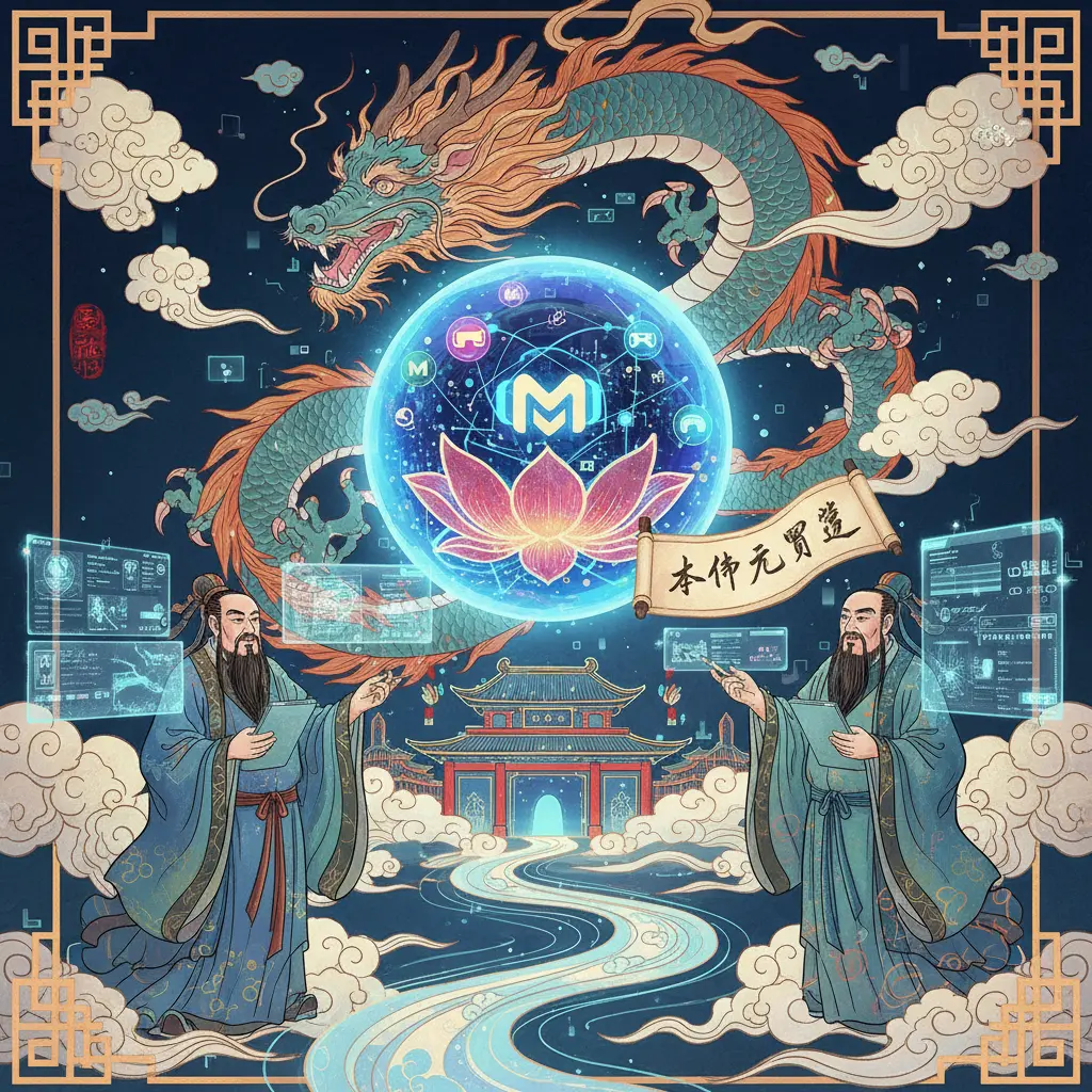 本命 - Meta