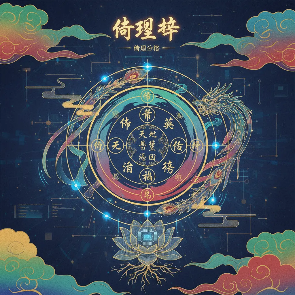 命格分析 - 命理學