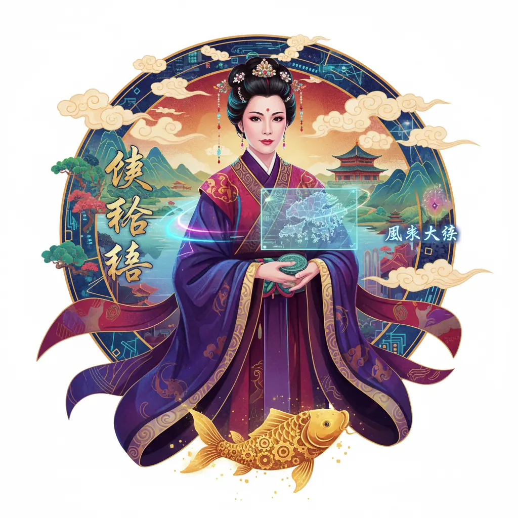 麥玲玲 - 麥玲玲