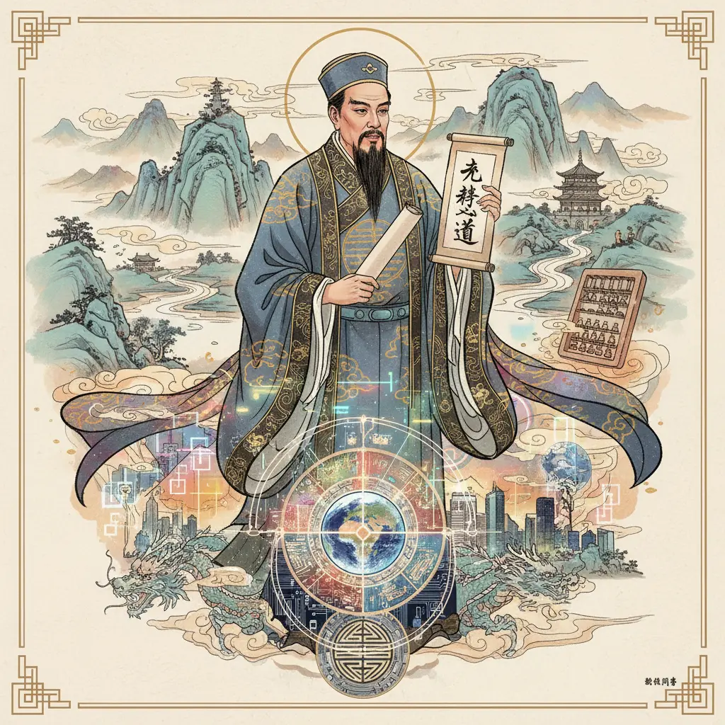 李居明 - 李居明