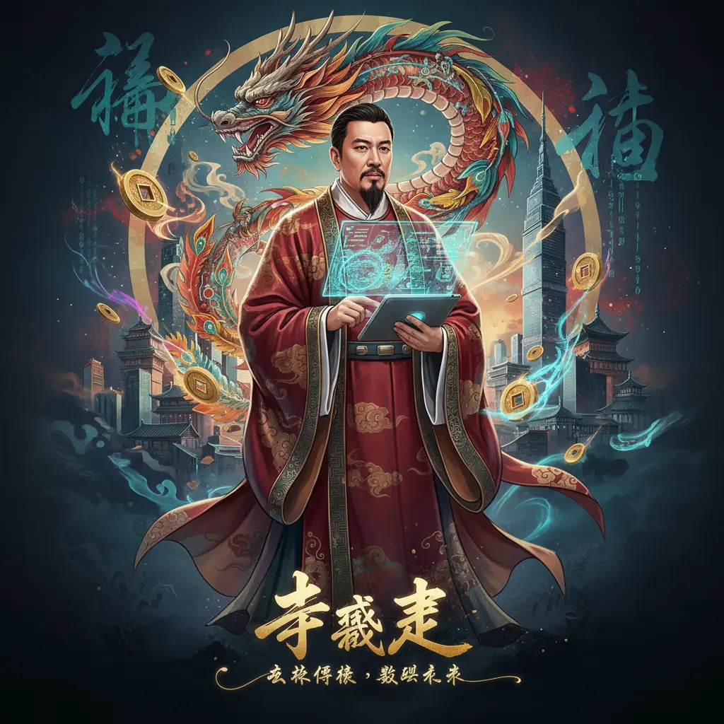 李丞責 - 李丞責