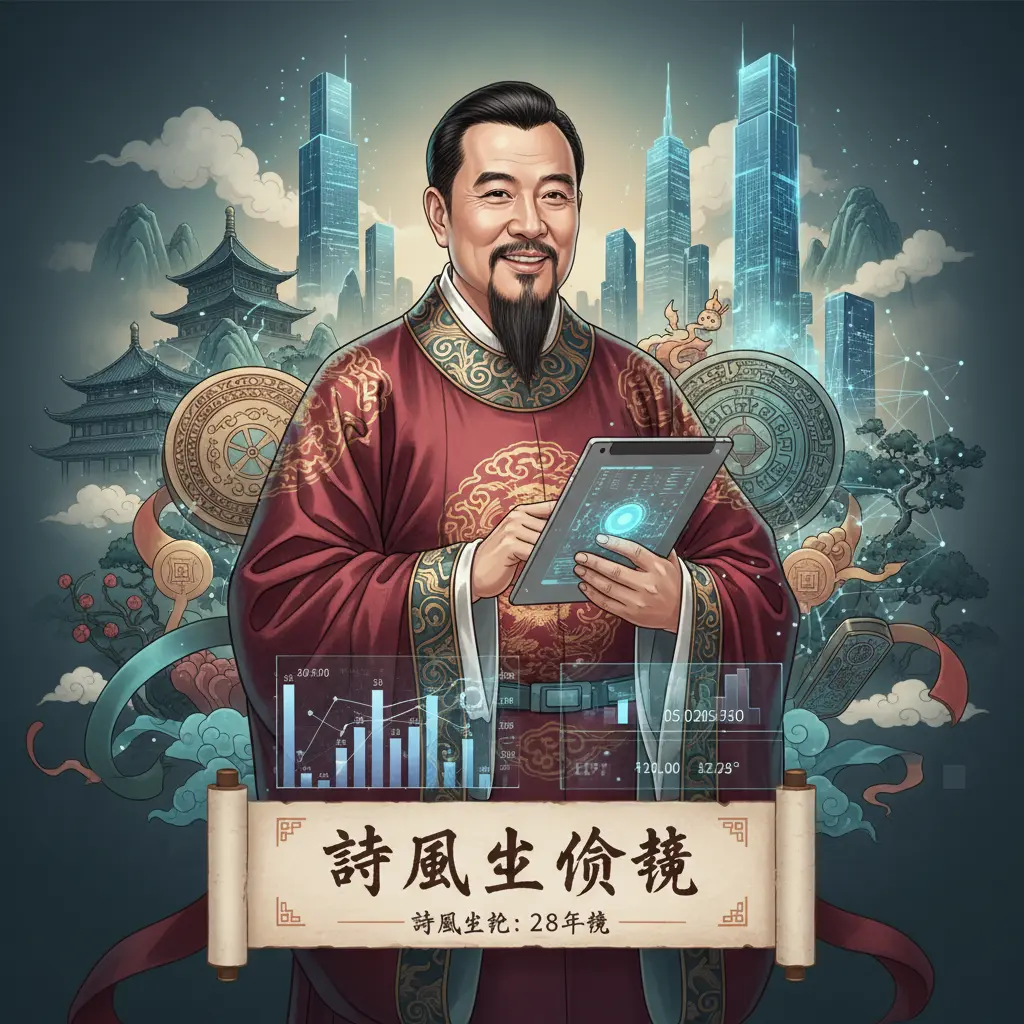 睇風水價錢 - 蘇民峯