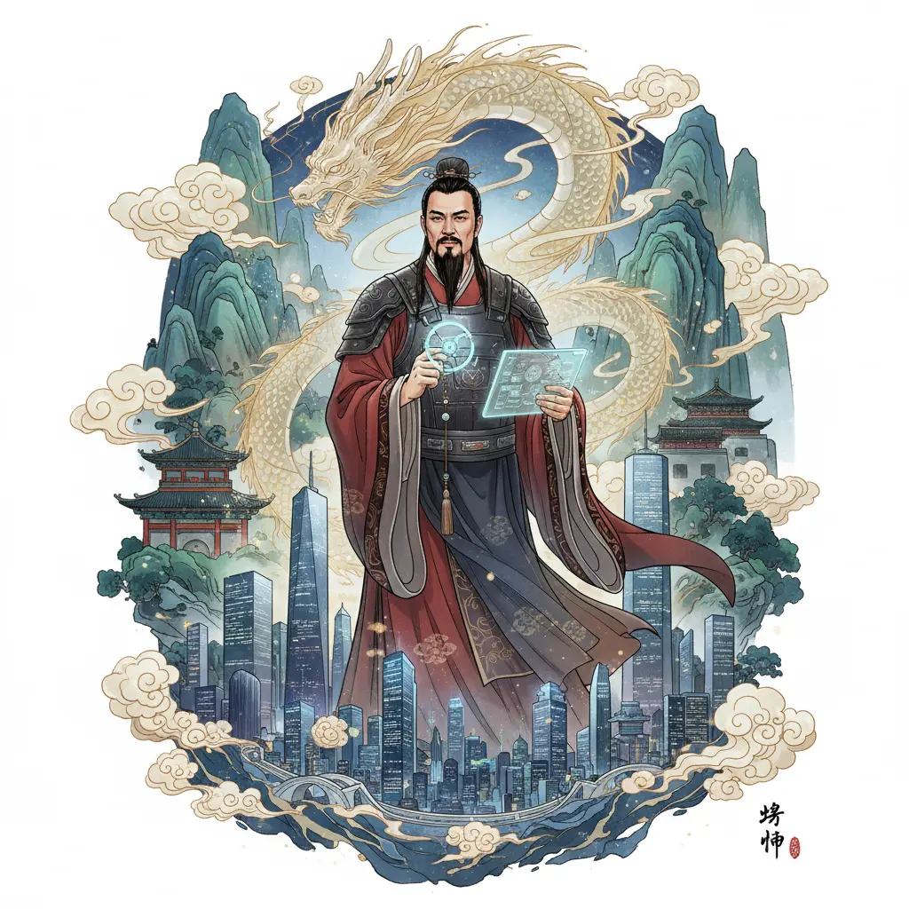 楊天命 - 楊天命