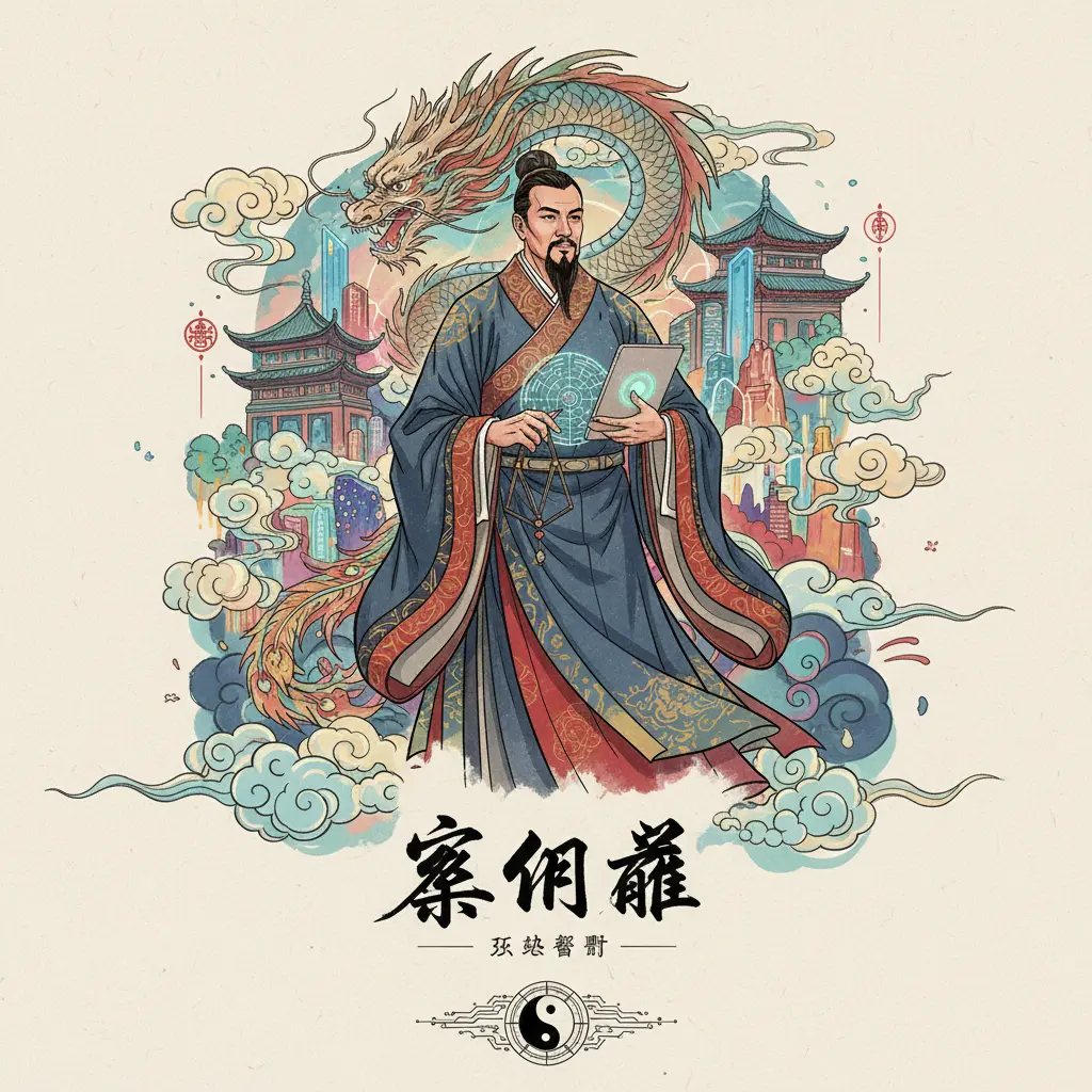 蘇民鋒 - 蘇民峯