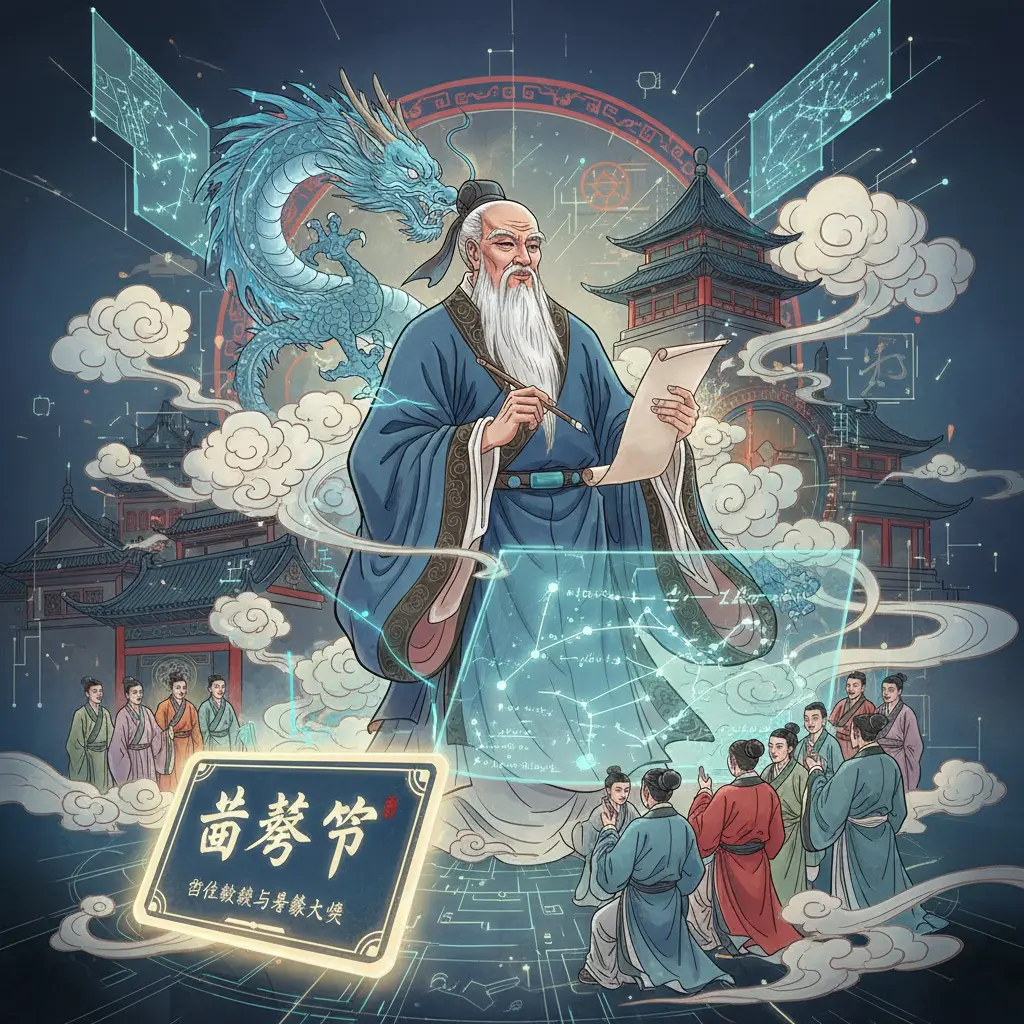 董慕節 - 董慕節