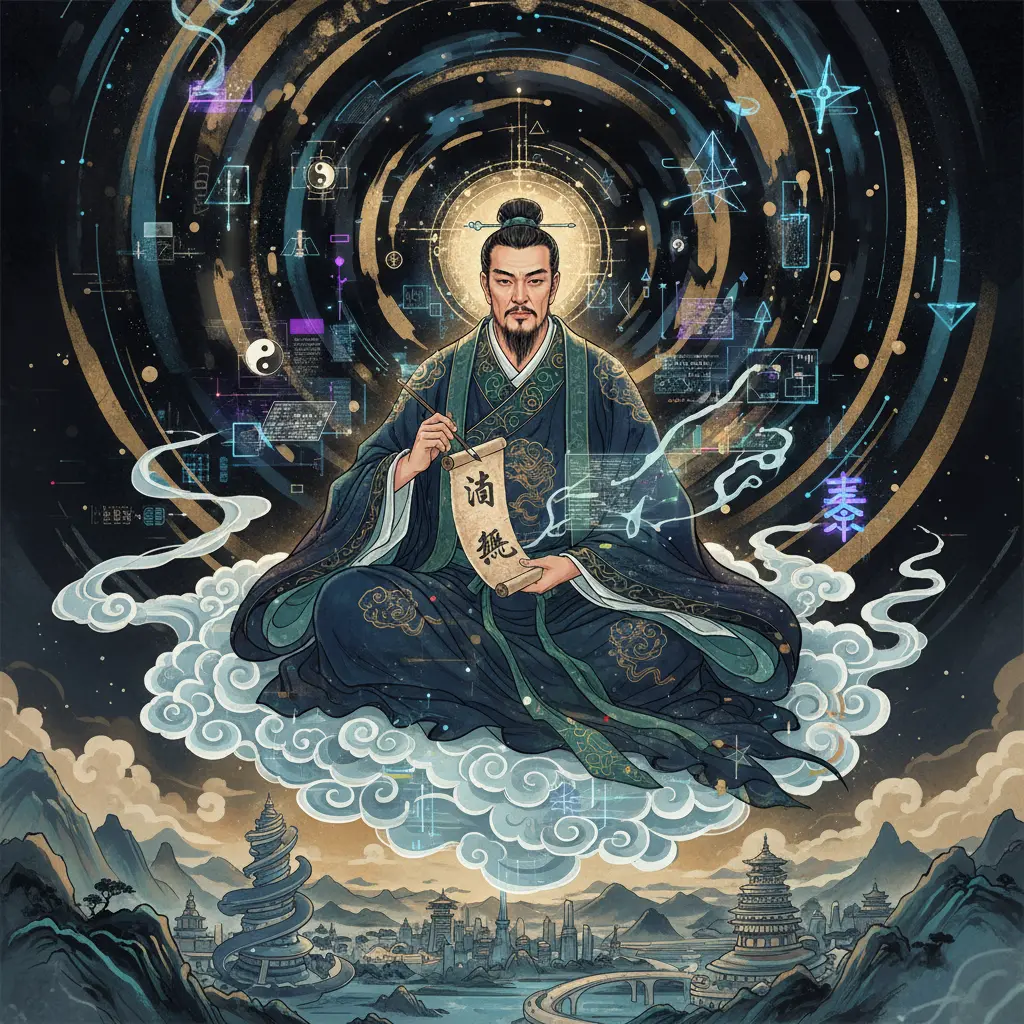 玄學 - 王弼