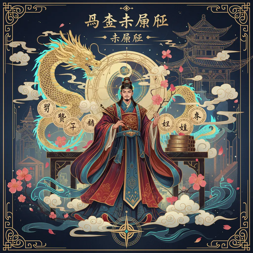 塔羅牌 - 馬賽塔羅牌