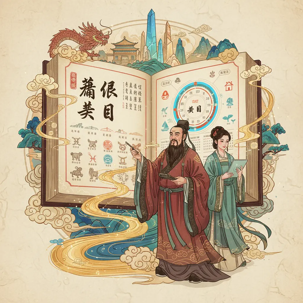 擇日 - 農民曆