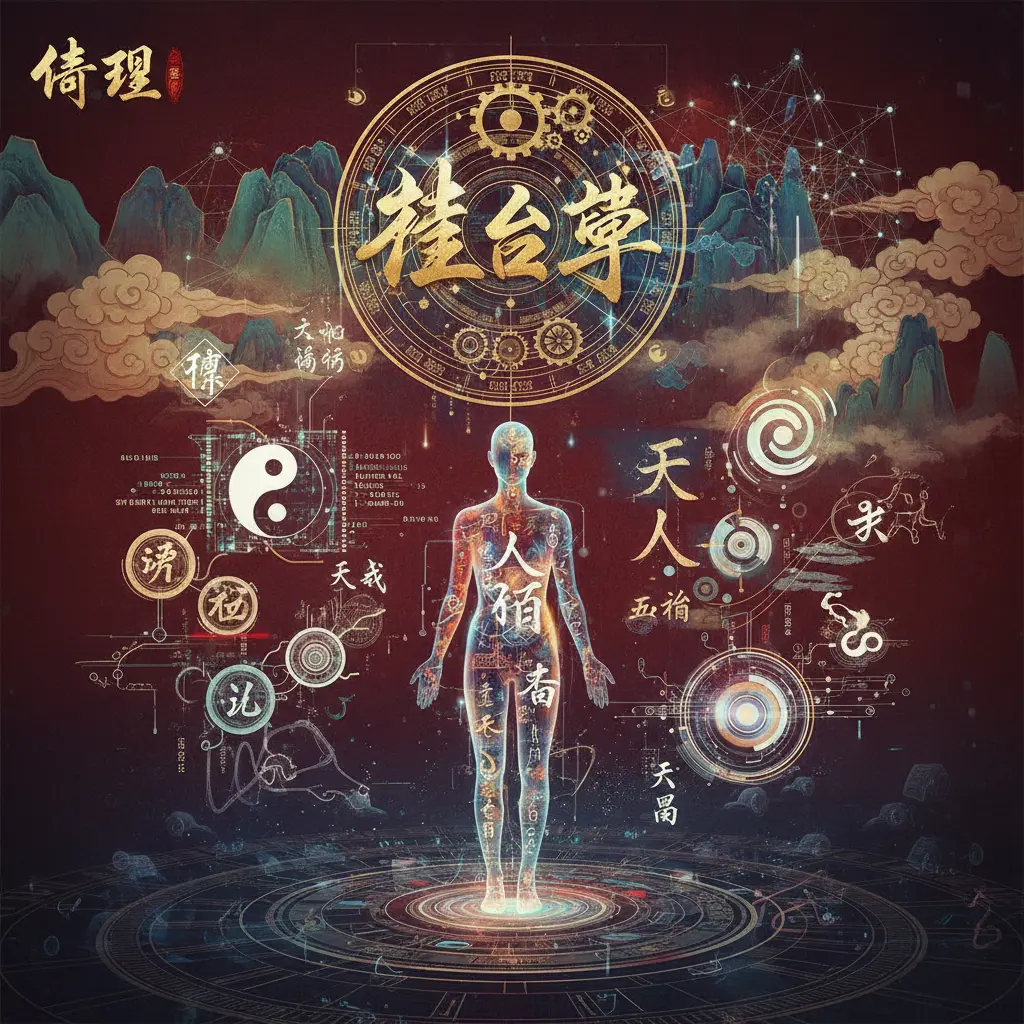 命理 - 姓名學