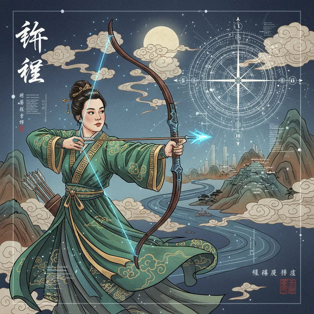 準繩度 - 欣宜