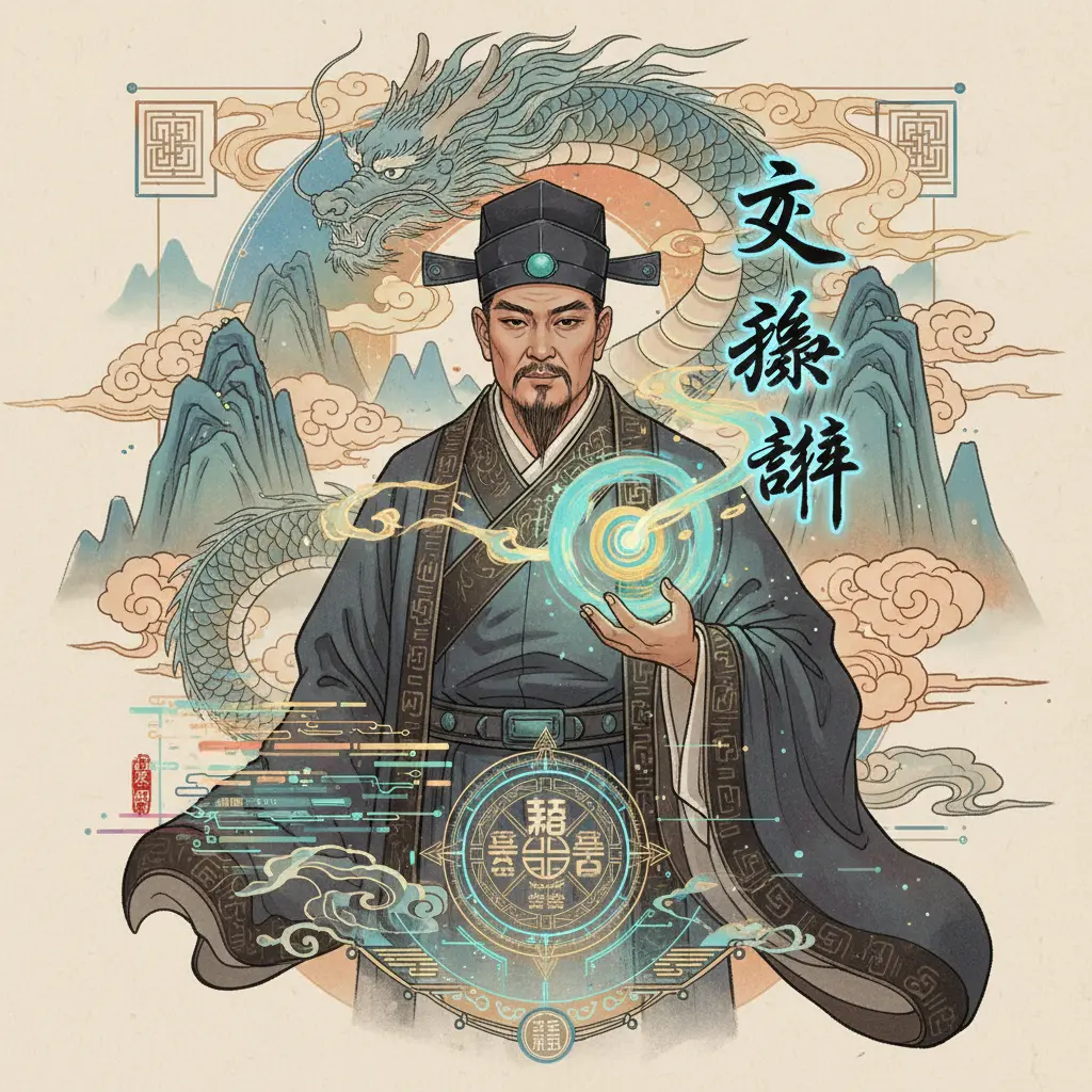 玄燊師傅 - 玄燊師傅