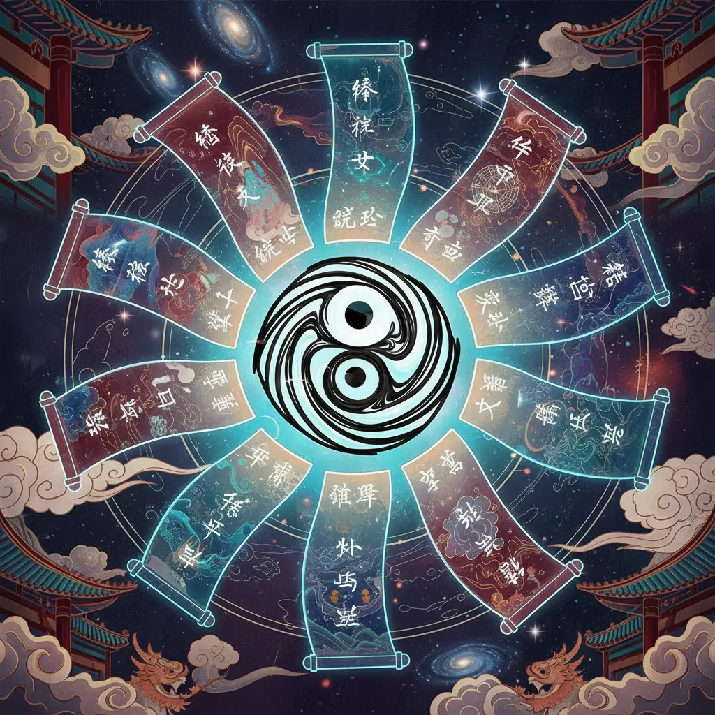 易經 - 十翼