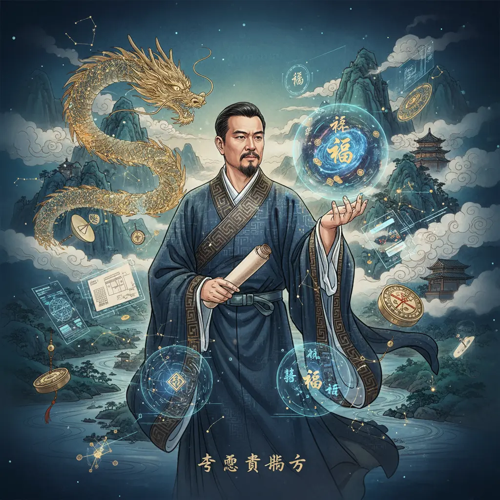 李丞責 - 李丞責博士