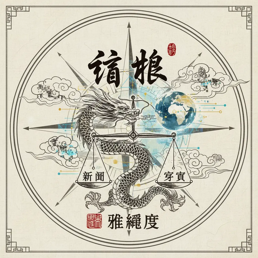 準繩度 - 信報