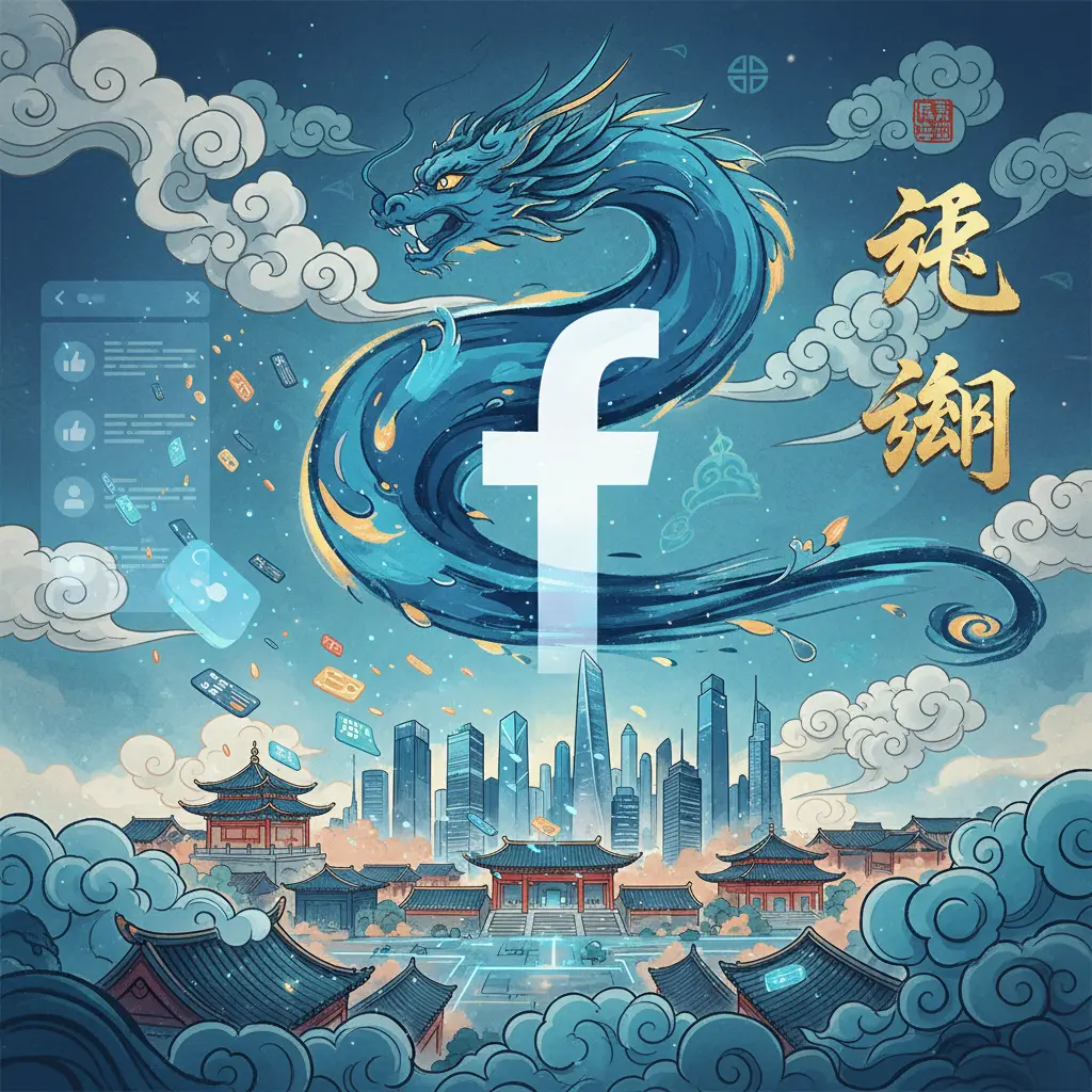 飛迅 - Facebook