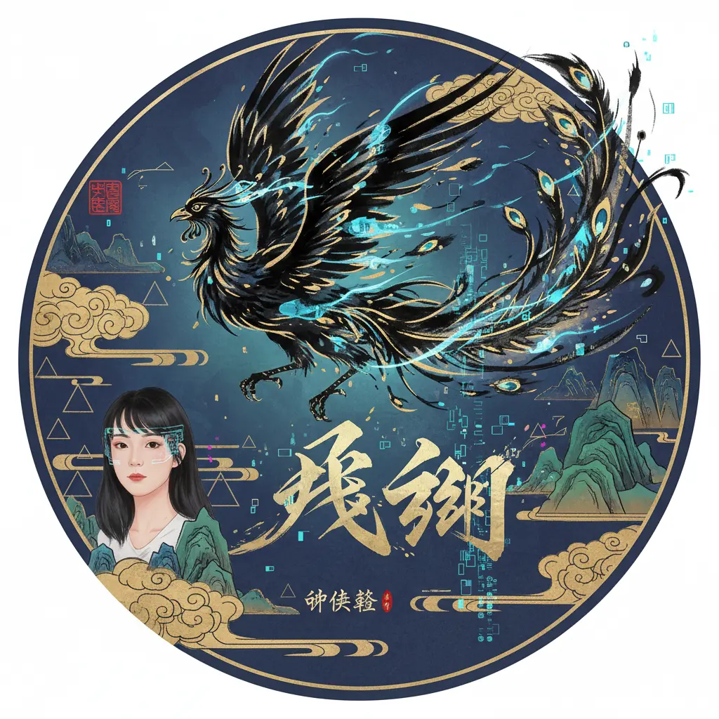邱佳萱 - 飛迅