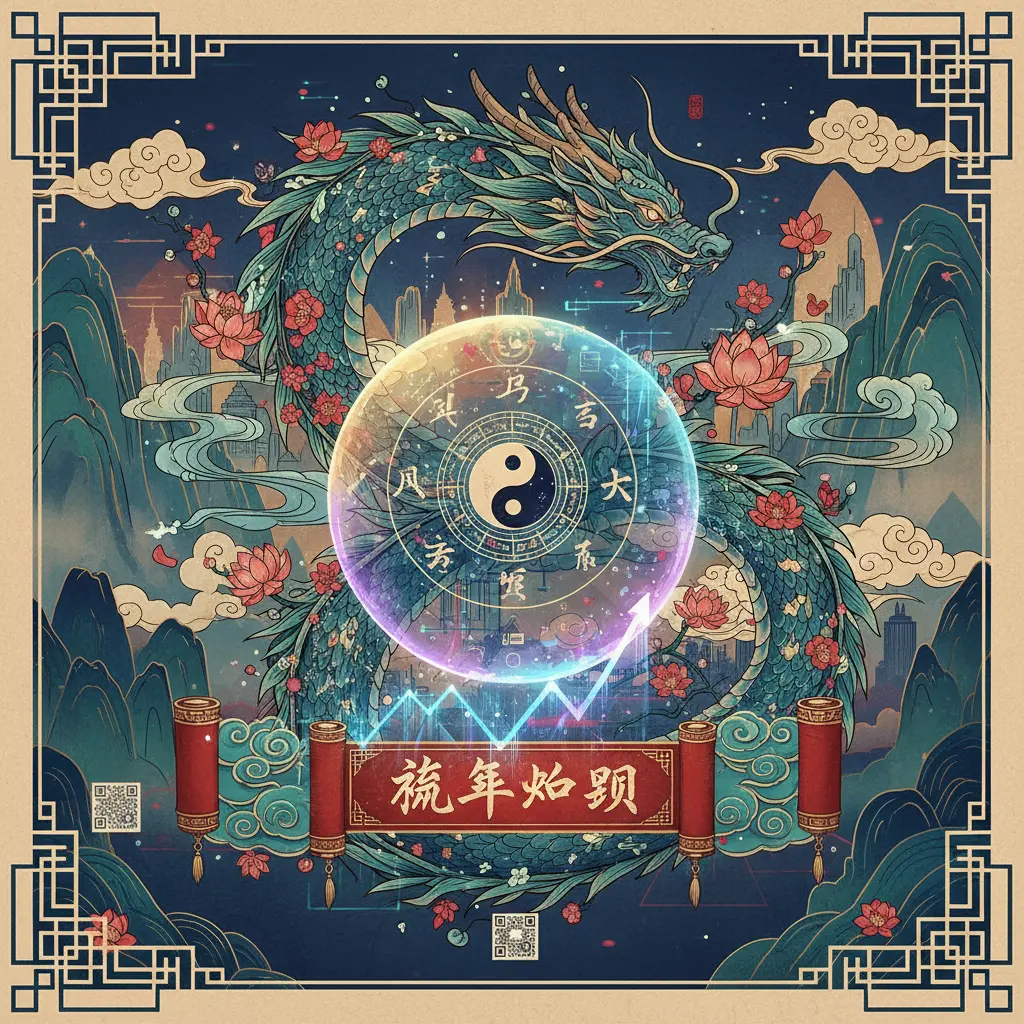 八字 查詢 - 流年