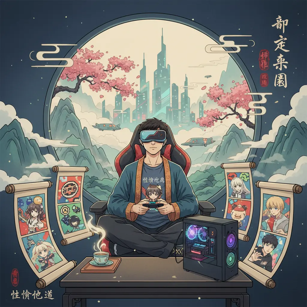 性價比高 - 御宅族
