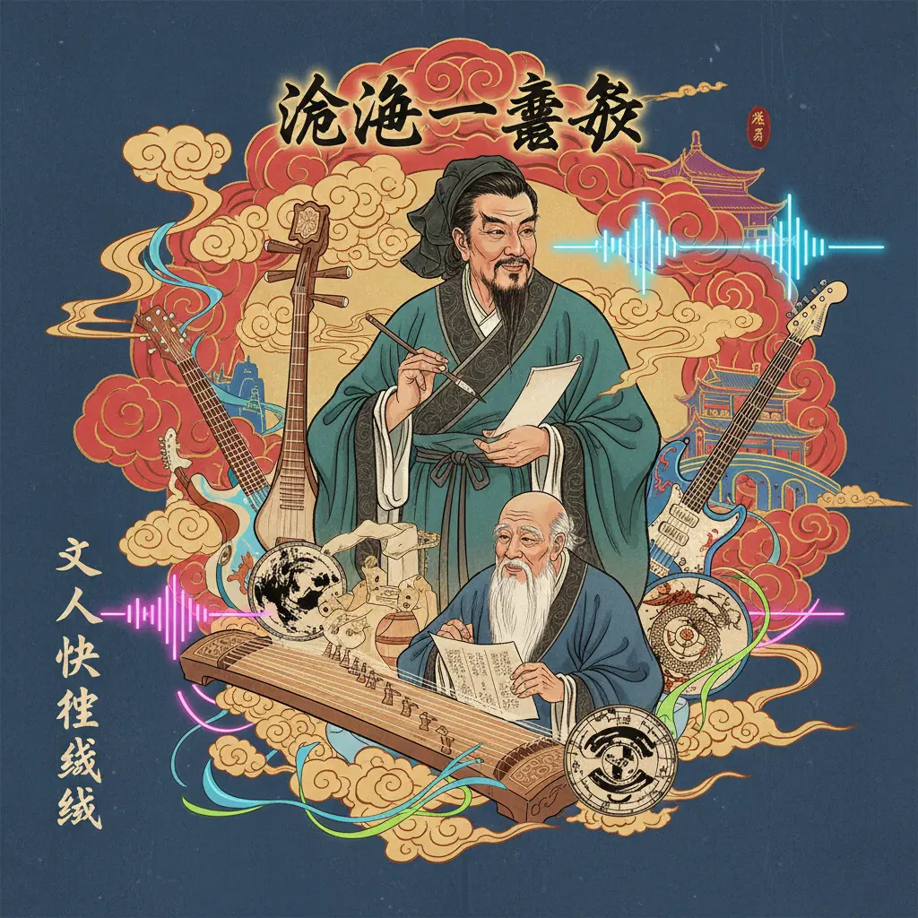 董慕節 - 黃霑