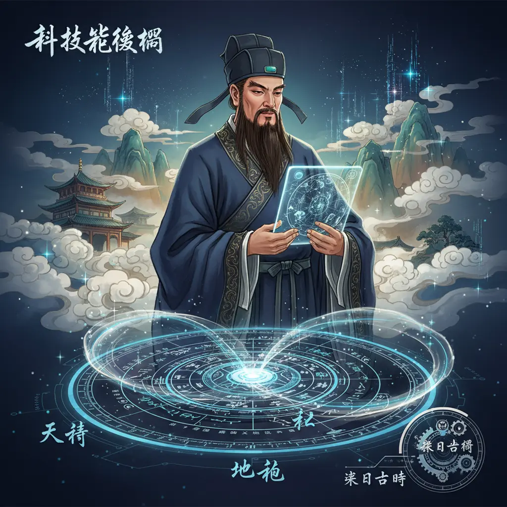 擇日吉時 - 科技紫微網