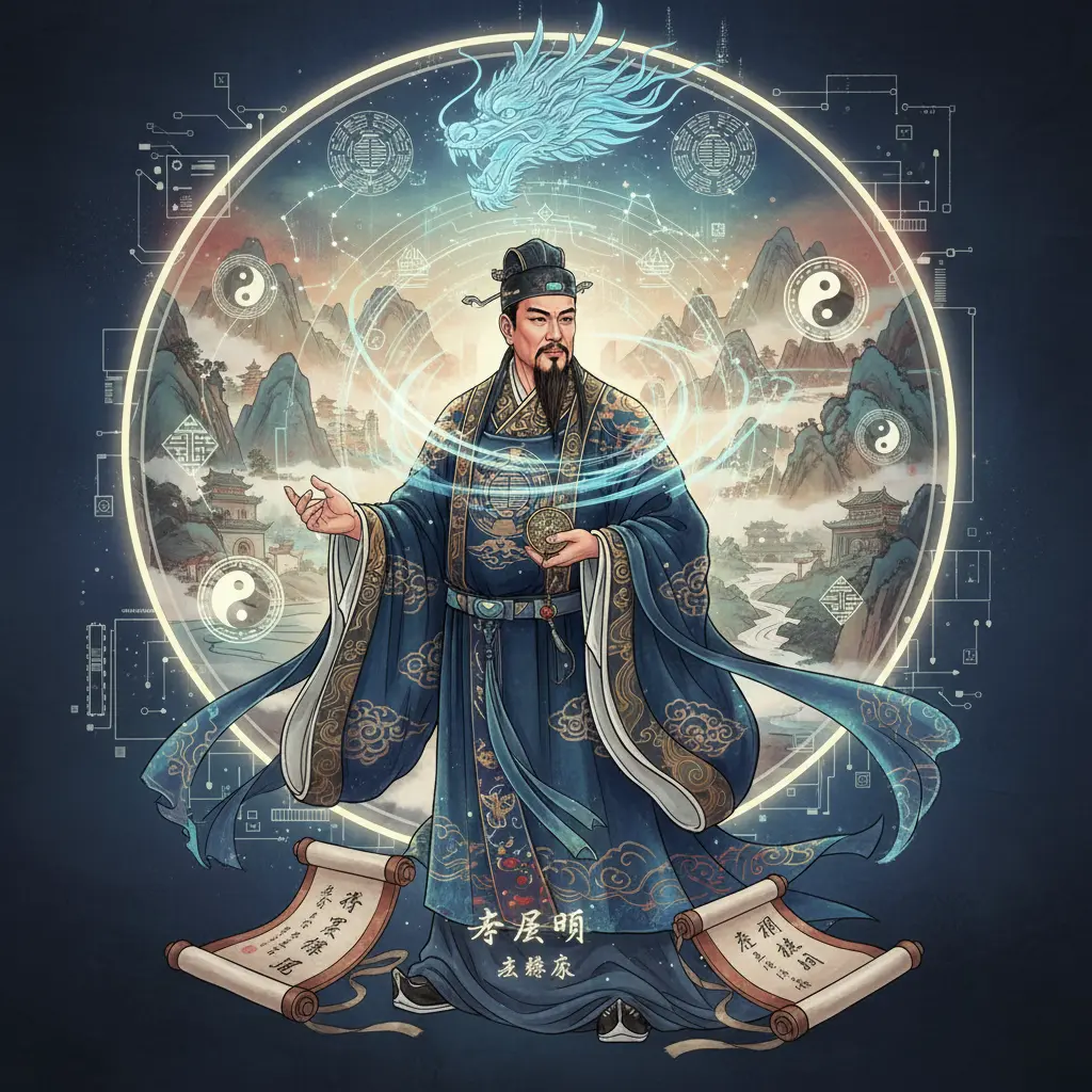 玄學家 - 李居明