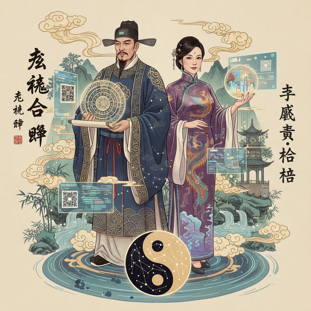 麥玲玲 - 李丞責